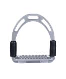 Buy HKM Ultra Safety Stirrups Black 12 - Premium Quality for Equestrian Safety | International Shipping Available - Buy Online on SooperMarket.com