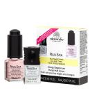 Alessandro Hand & Nail Care Set - Mango Nail Serum & FREE Cuticle Remover | 19ml | International Shipping - Buy Online on SooperMarket.com