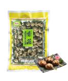 Dried Shiitake Mushrooms - Premium Grade, Soft Texture, Natural Grown, No Fumigation, 6 oz - Buy Online on SooperMarket.com