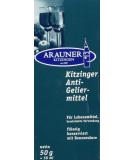 Arauner Kitzinger anti-gelling agent 50g - Buy Online on SooperMarket.com