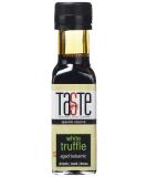 Gourmet Spice Company White Truffle Balsamic Vinegar 100 ml Truffle 100 ml (Pack of 1) - Buy Online on SooperMarket.com