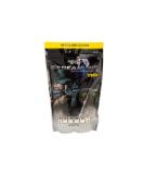 Lancer Tactical Biodegradable/Plastic Tracer BBS White 0.25g/4000 Rd - High FPS Performance for Airsoft - Buy Online on SooperMarket.com