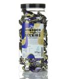 Just Treats Nonsuch Milk Chocolate Eclairs Gift Jar - Buy Online on SooperMarket.com