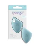 Real Techniques Airblend Sponge, Beauty Makeup Sponge, Matte Makeup Blender, For Foundation & Cream Products, Gives Medium to Full Coverage, Blends & Mattifies, Blue, 1 Count - Buy Online on SooperMarket.com