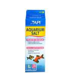API AQUARIUM SALT Freshwater Aquarium Salt 33-Ounce Box - Buy Online on SooperMarket.com