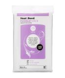 HeatnBond Fusible Fleece High Loft Iron-On Interfacing  20 Inches x 1 Yard  White - Buy Online on SooperMarket.com