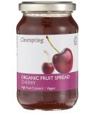 Clearspring Organic Fruit Spread - Cherry - Buy Online on SooperMarket.com