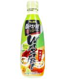 S&B Wasabi Paste 10.93-Ounce Bottles (Pack of 2) - Authentic Japanese Condiment - Buy Online on SooperMarket.com