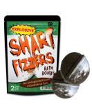 XL Root Beer Shart Fizzers Bath Bombs - Funny Gross Bath Pranks for Teens and Men - 2 Pack - Made in USA - Buy Online on SooperMarket.com