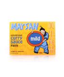 Maysan Mild Curry Sauce Paste 448 g - Buy Online on SooperMarket.com