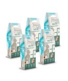 MjAMjAM Snack Box - Excellent Veal Fillet 5 x 35g | International Shipping Available - Buy Online on SooperMarket.com