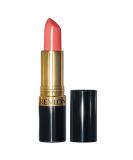 Lipstick by Revlon  Super Lustrous Lipstick  High Impact Lipcolor with Moisturizing Creamy Formula  Infused with Vitamin E and Avocado Oil  674 Coral Berry - NEW/OLD  Coral Berry (674) Coral Berry 0.14 Ounce (Pack of 1) - Buy Online on SooperMarket.com