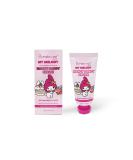 The Cr me Shop Korean Cute Scented Pocket Portable Soothing Advanced Must-Have on-the-go - The Cr me Shop x Sanrio Hello Kitty Handy Dandy Cream (Strawberry Cake) - Buy Online on SooperMarket.com