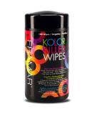 Framar Kolor Killer Wipes  Hair Dye Remover, Hair Color Remover  Wipes Dispenser of 100 - Buy Online on SooperMarket.com