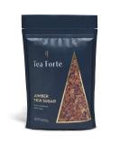 Tea Forte Beet Sugar for Tea and Coffee Amber Rock Sugar 1 Pound Bag Beet Sugar 1 Pound (Pack of 1) - Buy Online on SooperMarket.com
