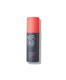 Nip+Fab Charcoal & Mandelic Acid Fix Serum | Hydrating Face Serum with Activated Charcoal & Cocoa Butter 1.7oz - International Shipping Available - Buy Online on SooperMarket.com