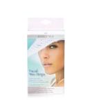 Revitale Face Wax Small Strips Kit - Green Tea & Mint (12 Strips) - Buy Online on SooperMarket.com