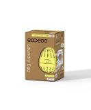 Ecoegg Laundry Egg | Detergent and Fabric Conditioner Replacement | Non bio and no enzymes phosphates palm oil chlorine bleach | Sensitive Skin | Fragrance Free 70 Washes - Buy Online on SooperMarket.com