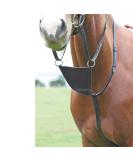 Shires Bib Martingales Black Cob - Buy Online on SooperMarket.com