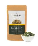 Kukicha Karigane Green Tea 100g - Authentic Japanese Gyokuro Sweet Umami Flavor | TeaClub - Buy Online on SooperMarket.com