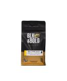 BLK & Bold Specialty Coffee Whole Bean Light Brighter Days 12 oz (340 g) - Buy Online on SooperMarket.com