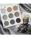 Colourpop The Mandalorian Shadow Palette - 9 Shade Full Size Palette | New in Box - Buy Online on SooperMarket.com