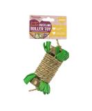 Rosewood Boredom Breaker Rustling Roller Small Animal Toy - Buy Online on SooperMarket.com