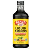 Bragg Liquid Aminos 22 Ounce - Buy Online on SooperMarket.com