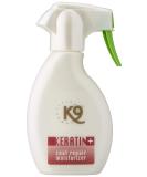 K9 Keratin + Moisture Spray for Dogs - 250ml | Repair & Hydrate Pet Coat | International Shipping Available - Buy Online on SooperMarket.com