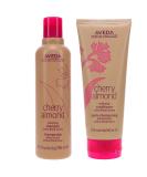 Aveda Cherry Almond Softening Shampoo & Conditioner Duo 8.5 oz 8.5 Ounce (Pack of 2) - Buy Online on SooperMarket.com