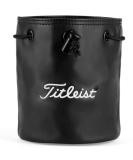 Title: Titleist Golf Professional Valuables Pouch - Keep Your Essentials Secure in Style - Buy Online on SooperMarket.com