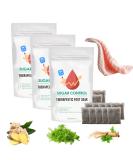Healthify Sugar Control Therapeutic Foot Soak Sugar Control Therapeutic Foot Soak Bag Blood Sugar Control Therapeutic Foot Soak Sugar Control Soak Foot Salt (30PCS) - Buy Online on SooperMarket.com