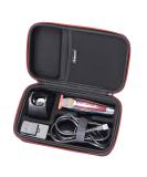 RLSOCO Case for Wahl Professional 5 Star Gold Cordless Detailer Li Trimmer & for Wahl Detailer Cordless Clipper/Detailer Hair Trimmer Corded Clipper a Case - Buy Online on SooperMarket.com