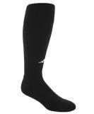 adidas Youth Field Sock II Soccer Sock X-Small - Black/White - Buy Online on SooperMarket.com