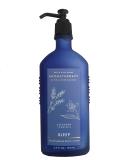 Bath & Body Works Aromatherapy Sleep - Lavender + Vanilla Body Lotion  6.5 Fl Oz 6.5 Fl Oz (Pack of 1) - Buy Online on SooperMarket.com