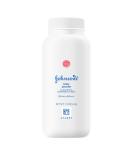 Johnson's Baby Powder for Delicate Skin - Hypoallergenic, Paraben-Free, Phthalate-Free, Dye-Free - 1.5 oz - Buy Online on SooperMarket.com
