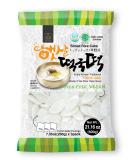Korean Vegan Gluten-Free Rice Cake Variety Pack by Unha's Asian Snack Box - 21.16 oz - Buy Online on SooperMarket.com