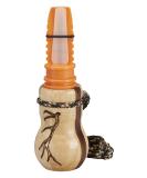 Hunters Specialties Carlton's Calls Boss Cow Elk Call - Buy Online on SooperMarket.com