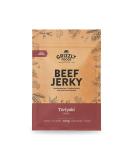Buy German Teriyaki Beef Jerky - 5 Pack (500g) - Premium Dried Beef Snacks - Buy Online on SooperMarket.com