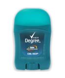 Degree Men Cool Rush Anti-Perspirant Deodorant Stick 0.5 Oz - Pack of 1 - Buy Online on SooperMarket.com