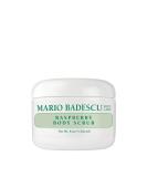 Mario Badescu Raspberry Body Scrub for All Skin Types |Exfoliating Body Scrub that Softens and Renews |Formulated with Raspberry Seeds & Papaya Extract| 8 OZ - Buy Online on SooperMarket.com