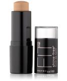 Maybelline Fit Me! Oil-Free Stick Foundation 235 Pure Beige 0.32 oz - Long-Lasting Coverage - Buy Online on SooperMarket.com