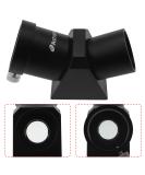 Astromania 1.25 45-Degree Diagonal Prism for Clear and Sharp Images - Buy Online on SooperMarket.com