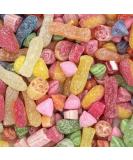 Yorkshire Mix 1kg Sweet Pouch - Buy Online on SooperMarket.com
