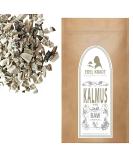 Buy Organic Calamus Root 100g - Premium Calamus Tea for Wellness - Fast International Shipping - Buy Online on SooperMarket.com