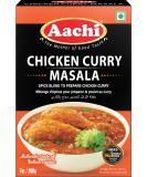 Aachi Masala Aachi Chicken Curry Masala 200 g - Buy Online on SooperMarket.com