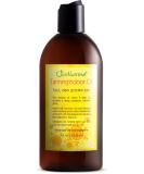 Sun-Kissed Glow with Just Nutritive 8 Oz Tanning Indoor Oil - Natural Body Serum for Moisturized Skin - Buy Online on SooperMarket.com