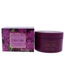 L'Erbolario Lilac Perfumed Body Cream - 6.7 Oz - Paraben Free - Enchanting Scent, Skin Protection & Nourishment - Buy Online on SooperMarket.com