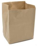 Buy UlithClean Organic Waste Bags - Compostable Paper Bags 10L Waterproof - 30 Pack - Eco-Friendly Solution for International Shipping - Buy Online on SooperMarket.com