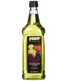 Buy Prep Premium Grape Seed Oil 1000ml - Raw Food Quality Tasteless & High Heat Cooking Oil for Sauces & Marinades - International Shipping Available - Buy Online on SooperMarket.com